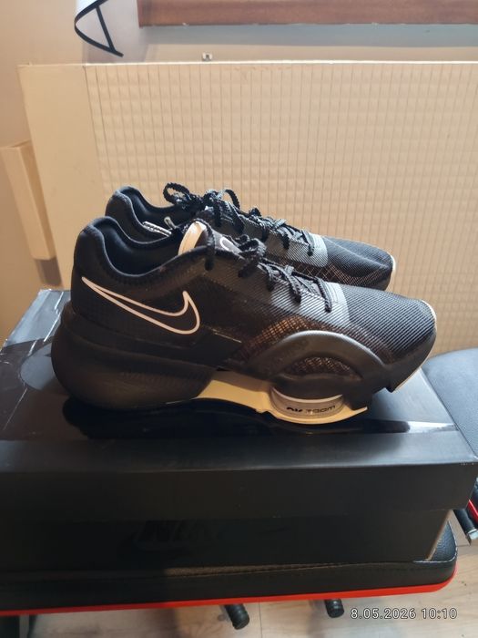 Buty damskie Nike SuperRep 3 r. 39 jak nowe treningowe