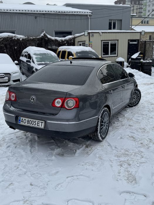 Увага! Фольксваген ПАССАТ в кредит!Авто на виплату!Volksvagen розстроч