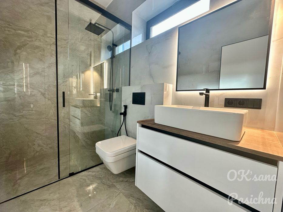 Аренда дома с бассейном и камином , Новоалександровка( Опытный , Науки