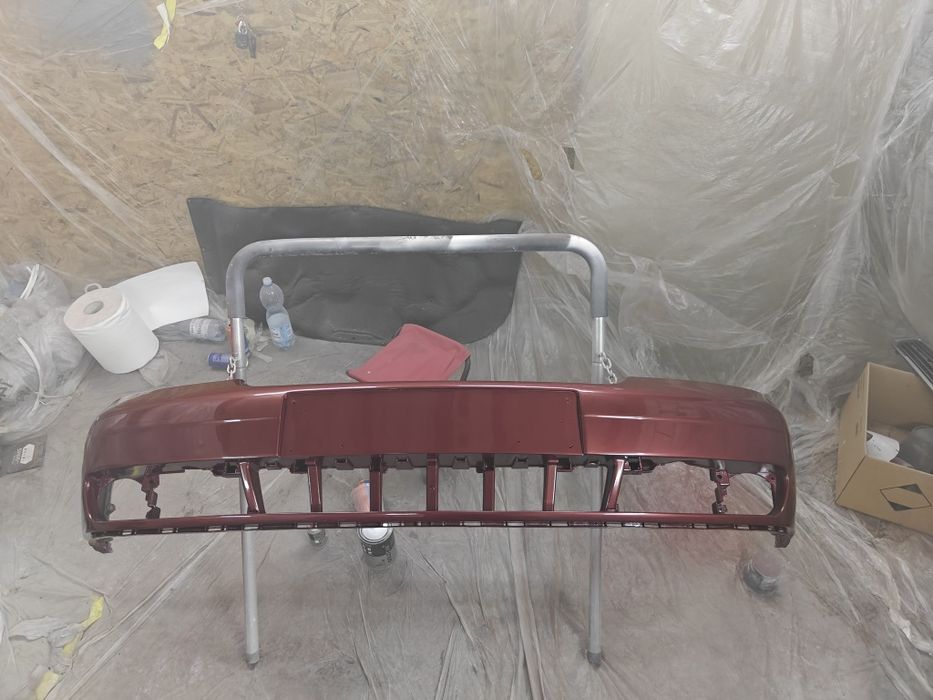 Lakiernictwo lakiernik samochodowy blacharstwo