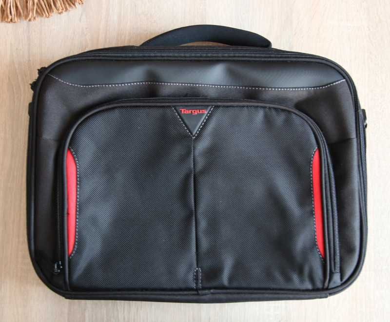 Torba na laptopa Targus Nowa (raz użyty)