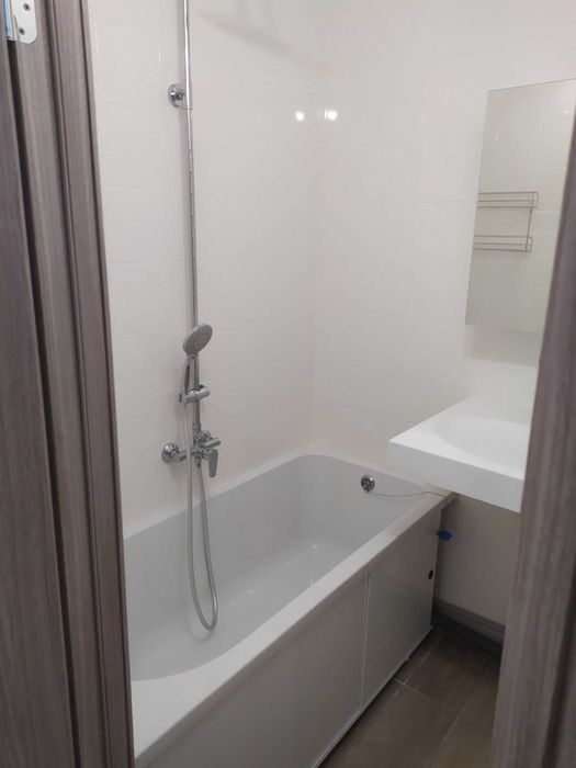 Ремонт квартир, домів під ключ