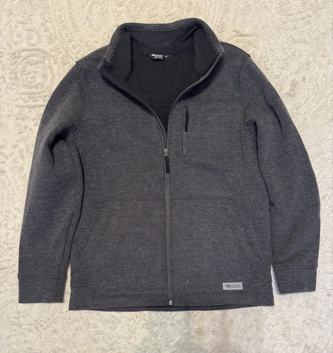 Outdoor research Flurry jacket L