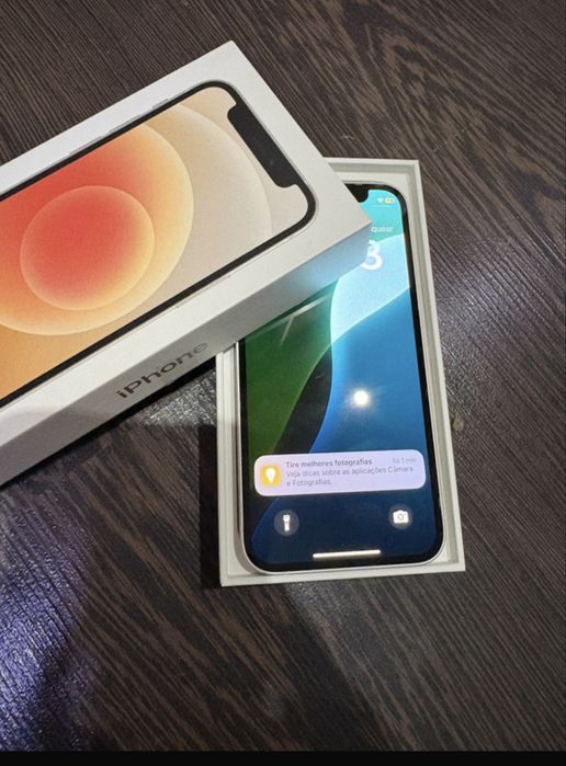 Iphone 12 mini original