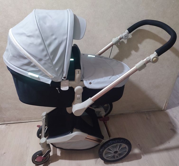 Дитяча коляска Hot mom