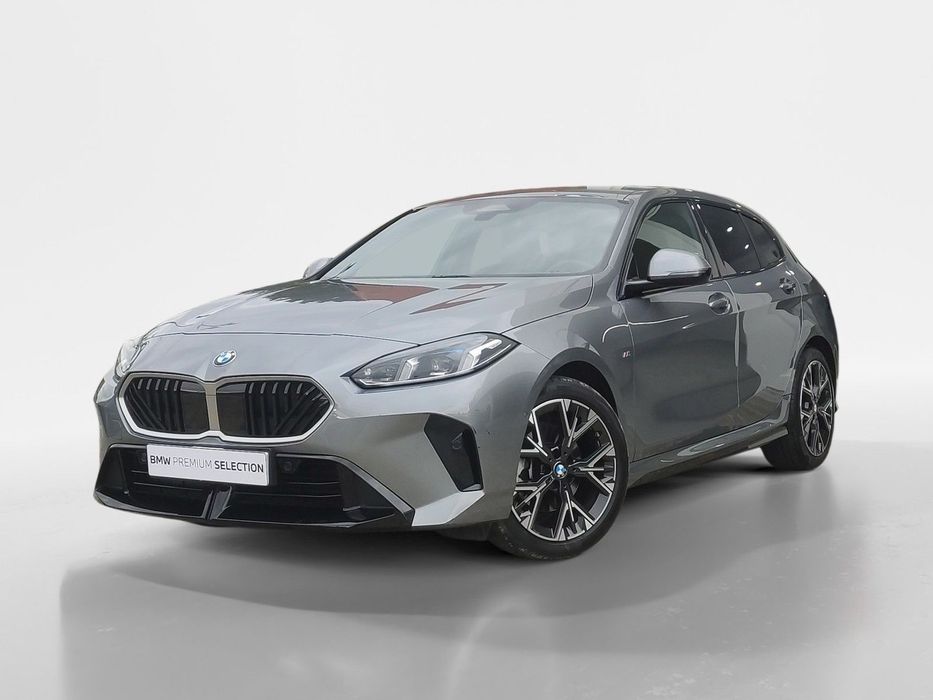 BMW 116 Pack Desportivo M