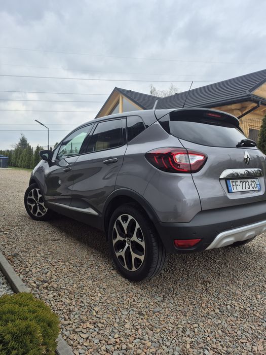 Renault Captur Disel/Automat