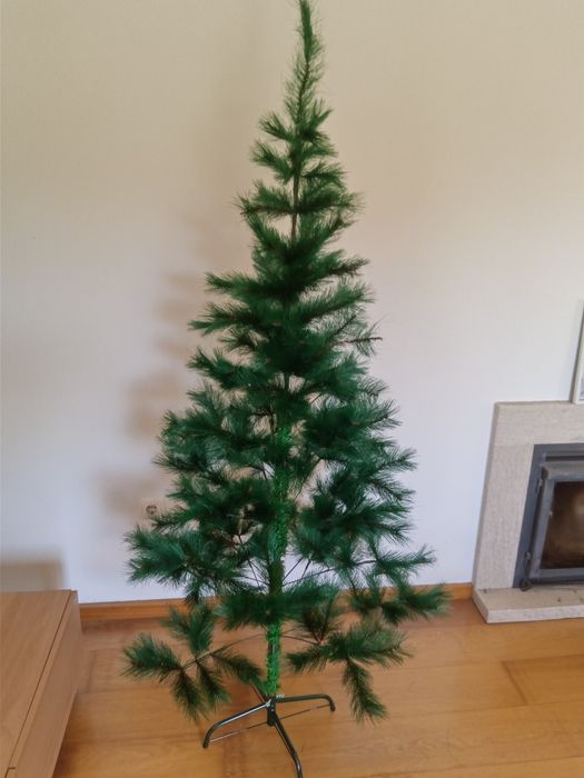 Árvore de Natal 180cm