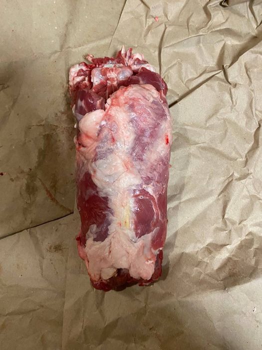 Продам ягнятину вік 5-11 місяців