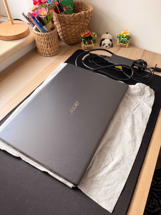 Laptop Acer Aspire 3 RYZEN 5