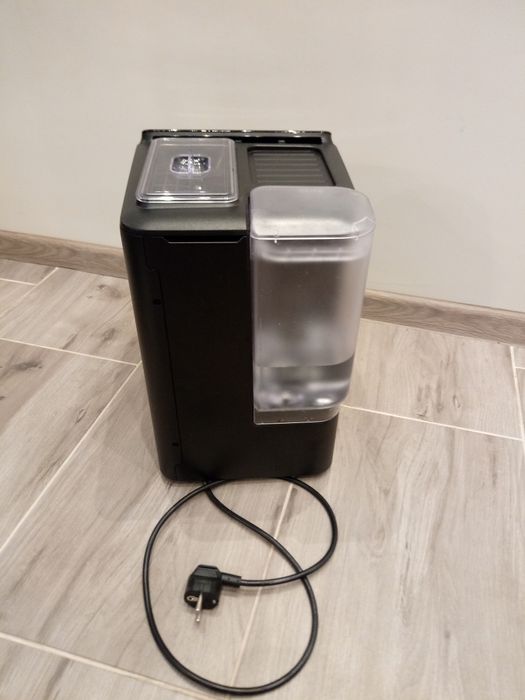 Ekspres do kawy Siemens EQ.300 Ekspres ciśnieniowy 1300W