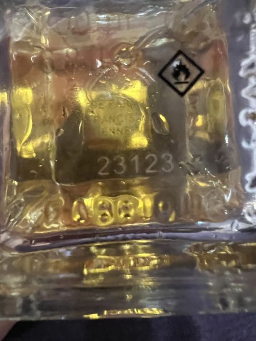 Maison Francis Kurkdjian Baccarat Rouge 540