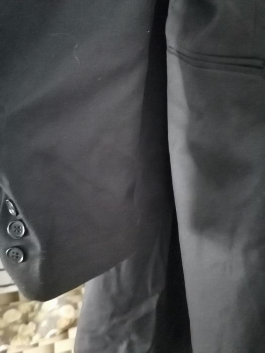 Capa de praxe com assessorios