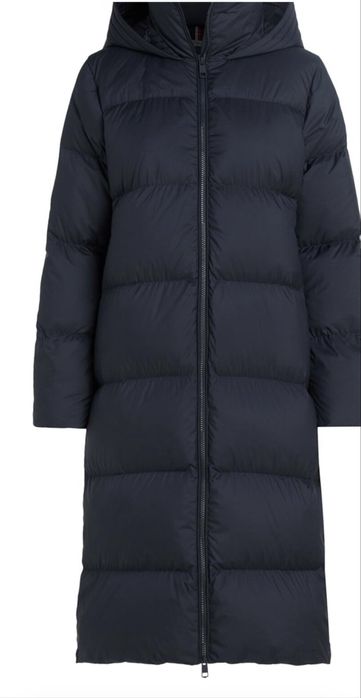 Зимовий пуховик  Tommy Hilfiger