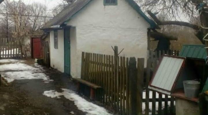 Продам Частный дом