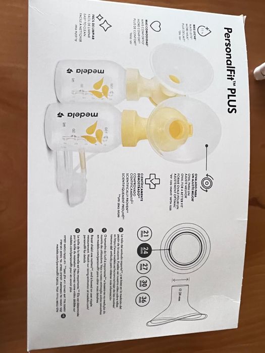 Kit Medela Symphony