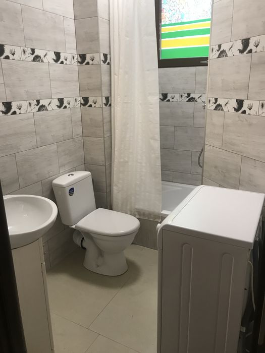 Kawalerka do wynajęcia.