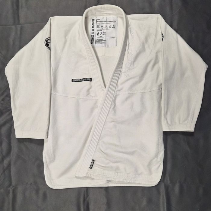 Куртка Gi Tatami кімоно Для BJJ Бразильського джиу-джитсу (розм. А2)