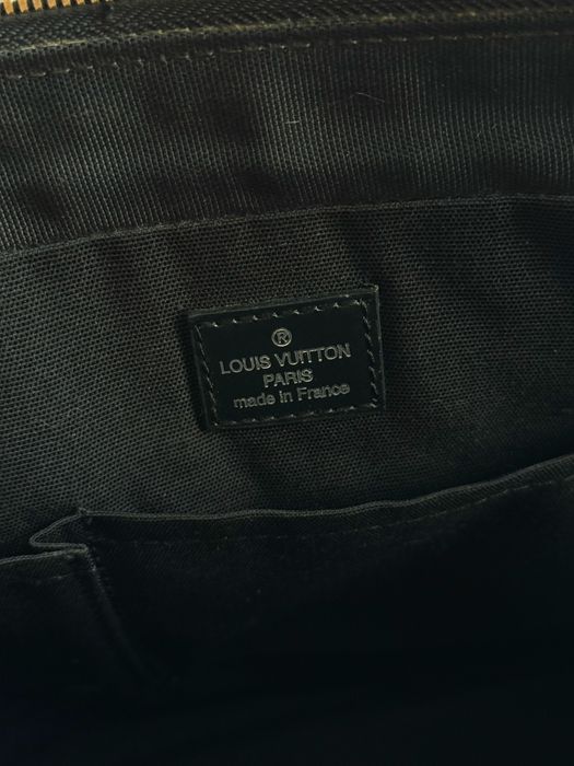 сумка Louis Vuitton оригінал