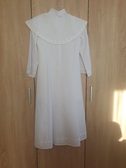 Alba dla dziewczynki 134