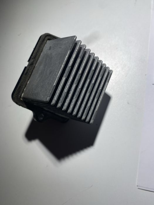 Resistencia ventilador da ar Mitsubishi