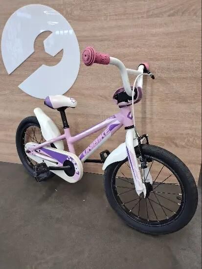 rower Unibike Daisy 2 LATA GWARANCJI