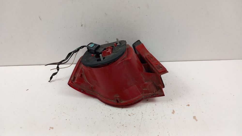 Vw Passat B6 Sedan  Lampa Tył Prawa