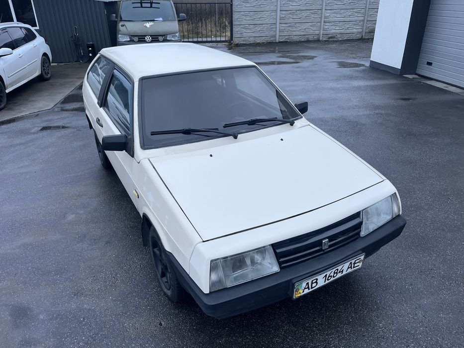 Продам Ваз 21081