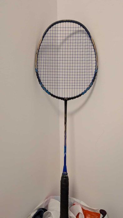 Rakietka do badmintona – Li-Ning Ignite 8