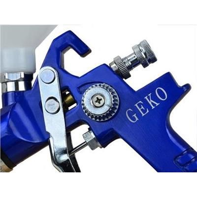 Pistolet lakierniczy 1.4mm HVLP 600ml Geko