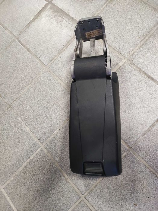Apoio de braço para Fiat Stilo