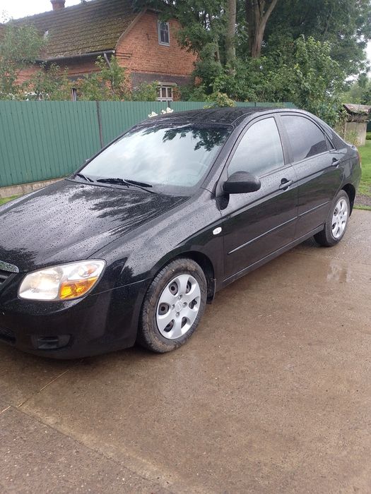 Машина в гарному стані