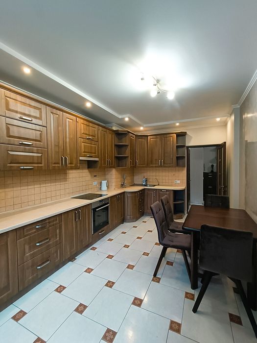 2х кімн ап-ти Герцена до 4х осіб. Центр