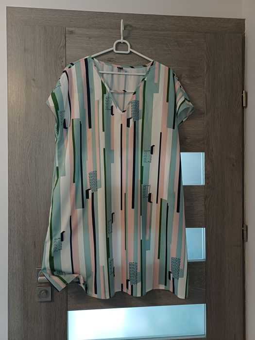 Sukienka letnia r 44