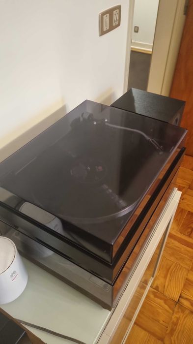 Giradiscos Micro Seiki MB-14