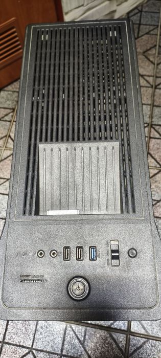 Komputer stacjonarny i7-4770K, GTX970 Strix