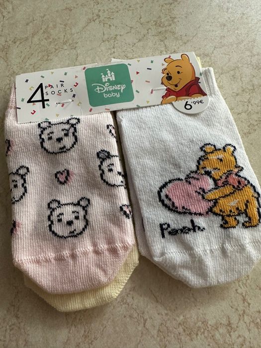 Дитячі носки нові