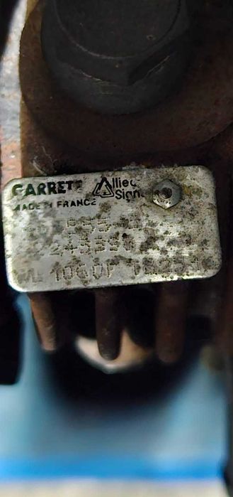 Bomba injetora BMW 525TDS