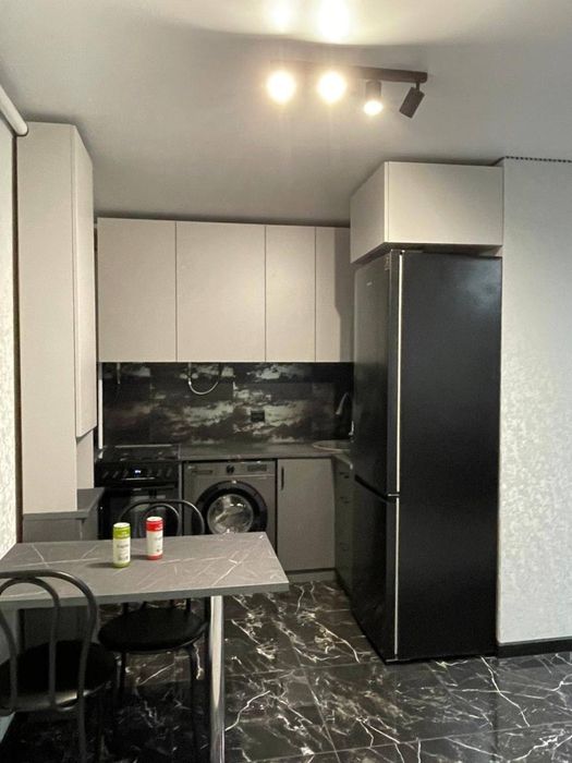 Здається на довготривалий термін 1-кімнатна