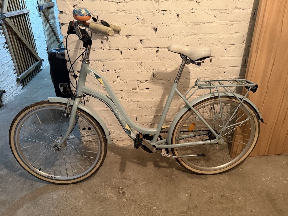 Rower Romet  POP ART koła 26 cali