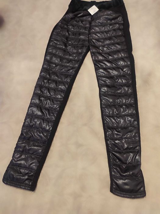 брюки для девочки  8-11 лет