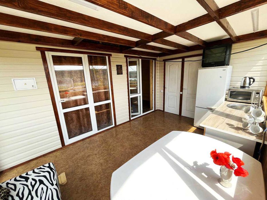 Відпочинок на Дністрі. Дністер оренда житла.