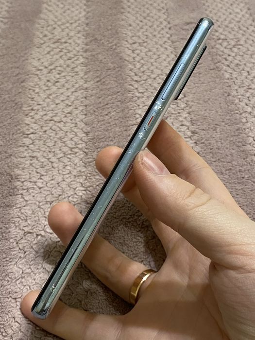 Флагман Телефон Huawei P30 6/128gb NFC