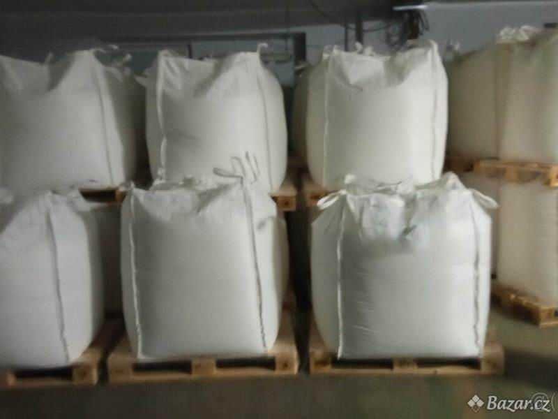 Worek typu big bag 1,5t mocne