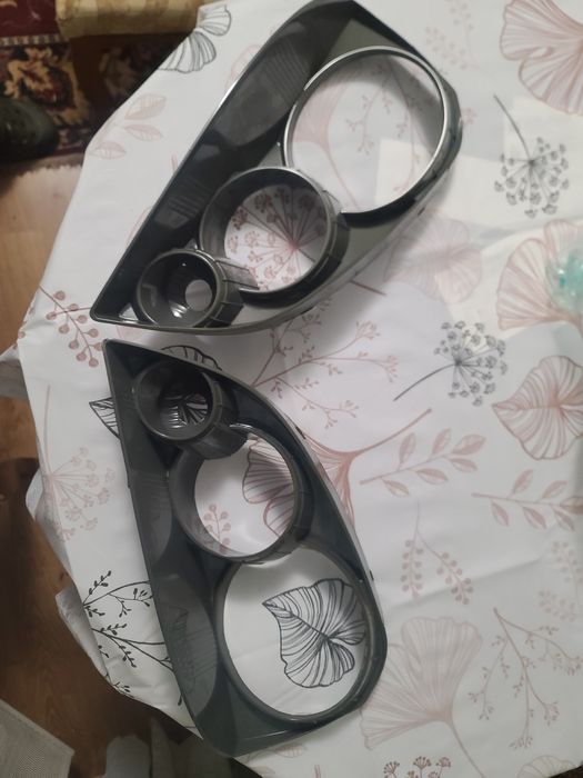 Маски фари лачетті