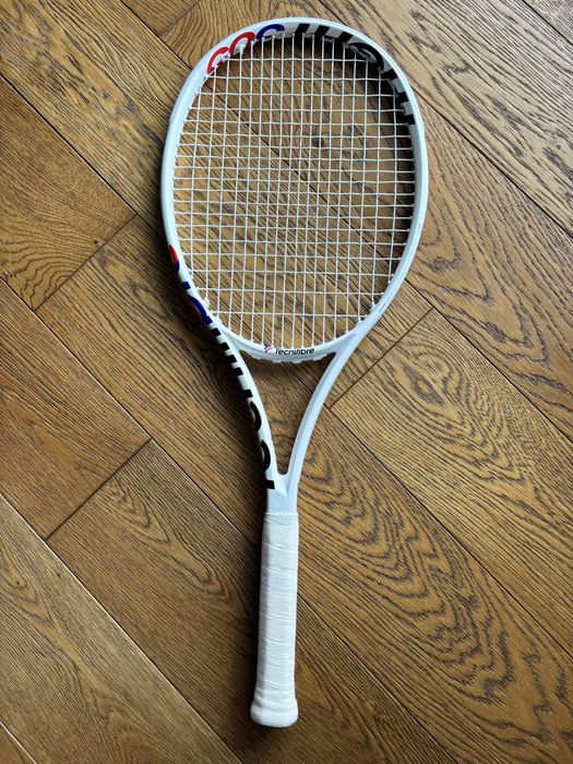 Rakieta tenisiwa tecnifibre T-Fight 305