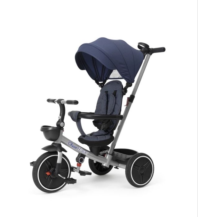 Triciclo Evolutivo 4 em 1 Chicco