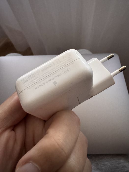 MacBook Air M1 13” – Seminovo, Excelente Estado