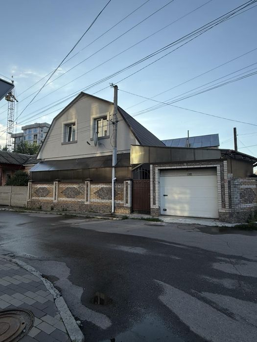 Оренда будинку!м Біла церква!Центр!Торгово промимлова палата