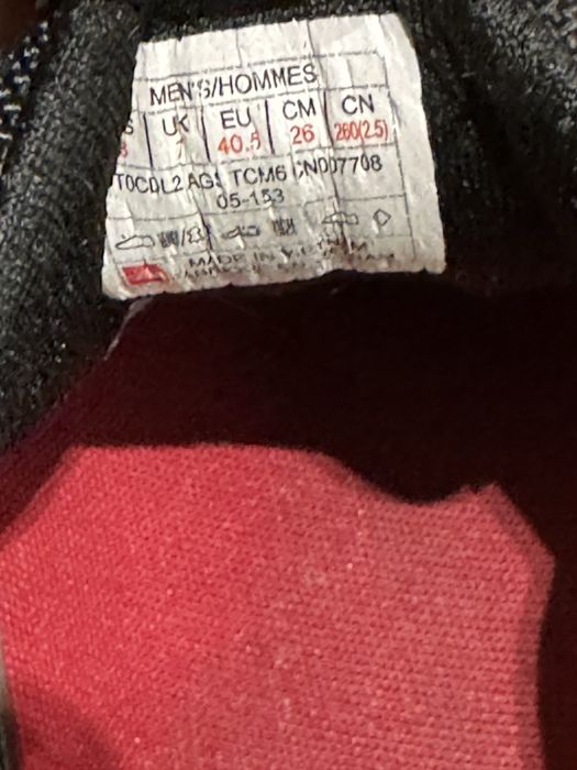 the north face gore tex